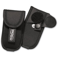 Seal Line Mobile Electronic Case
