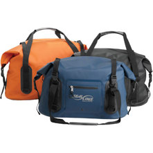 Seal Line Wide Mouth Duffle