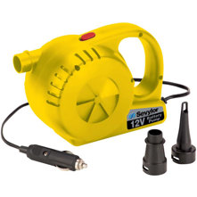 Sevylor 12 volt .50 PSI Pump