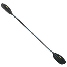 Sevylor Anodized Aluminum Professional Kayak Paddle
