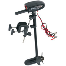 Sevylor 12V Electric Trolling Motor image
