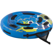 Sevylor Shark Glide Clutch 1 Person Towable