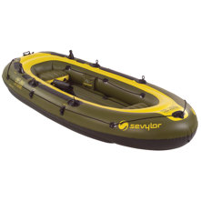 Sevylor 6-Person Fish Hunter Inflatable Boat