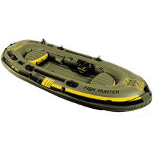 Sevylor U222/HF360 12' Fish Hunter image