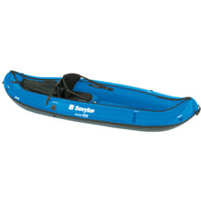 Sevylor U240 KCC305/HF Rio 1 Person Canoe