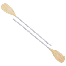 Sevylor Large Aluminum Shaft Oars