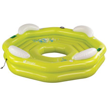 Sevylor Party Island Lake Float 96"