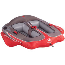 Sevylor Space Attack 2 Person Towable