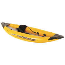 Sevylor U231 High-Performance Sevytex 1 Person Kayak