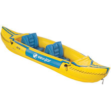 Sevylor Tahiti Classic 2 Person Kayak