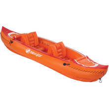 Sevylor Tahiti Pro Self Bailer 2 Person Kayak