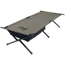 Slumberjack Big Cot