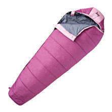 Slumberjack Girl Scout 30F Sleeping Bag for Girls