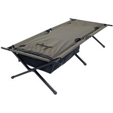 Slumberjack Big Lux Cot