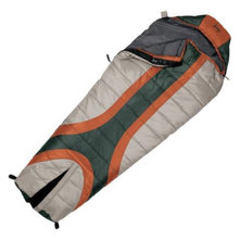 Slumberjack Super Guide 30F Thermolite Sleeping Bag - Regular Size