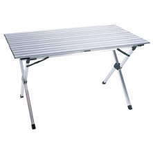Slumberjack Stowaway Camp Table