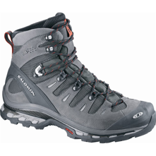 Salomon Quest 4D GTX Hiking Boots for Men