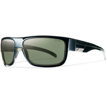 Smith Optics Collective Sunglasses