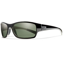 Smith Optics Forum Sunglass