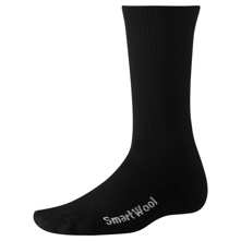 SmartWool Hiking Liner Crew Socks for Men