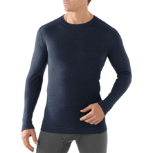 SmartWool Midweight Crew Top for Men