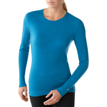 SmartWool Midweight Crew Top for Women