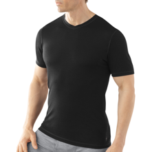 SmartWool Microweight V-Neck for Men