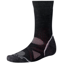 SmartWool PhD Outdoor Heavy Crew Socks for Men