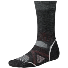 SmartWool PhD Outdoor Medium Crew Socks for Men