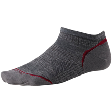 SmartWool PhD Outdoor Ultra Light Micro Socks for Men