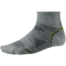 SmartWool PhD Outdoor Ultra Light Mini Socks for Men