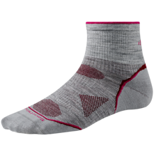 SmartWool PhD Outdoor Ultra Light Mini Socks for Women