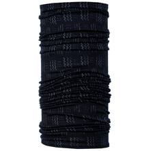 Buff Wool Printed Buff
