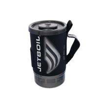 Jetboil 1.0 L FluxRing Flash Companion Cup with Heat Indicating Cozy