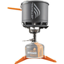 Jetboil Sol Titanium Advanced Cooking System