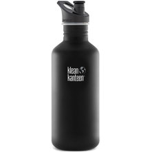 Klean Kanteen 40 oz. Kanteen Classic with Sport cap 2.0
