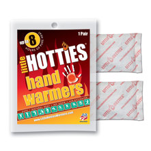 Little Hotties Hand Warmer - 10-Pack