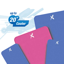 Real X Gear Xtreme Cooling Towel
