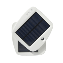 Solio Bolt Battery Pack + Solar Charger