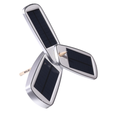Solio Classic2 Battery Pack + Solar Charger