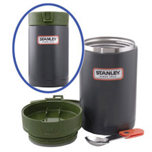 Stanley Outdoor 20 oz. Food Jar