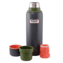 Stanley Outdoor Vacuum Bottle - 1 Qt.