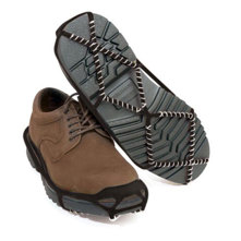Yaktrax Walk