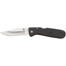 SOG Auto Clip Mini Folding Knife AC-10