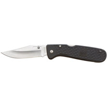 SOG Auto Clip Folding Knife AC-20