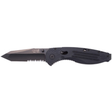 SOG Aegis Folding Knife AE-04