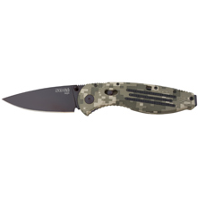 SOG Aegis Folding Knife AE-06
