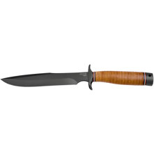 SOG Agency Fixed Blade Knife AG-02
