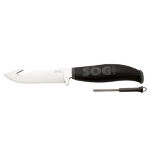 SOG Aura Hunting Fixed Blade Knife Au-02