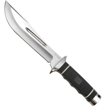 SOG Creed Fixed Blade Knife CD-01